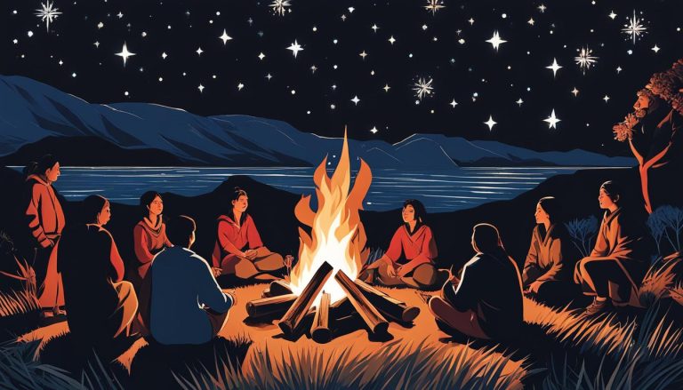 What Is Matariki In New Zealand